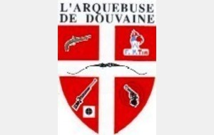 L’Arquebuse de Douvaine a 25 ans
