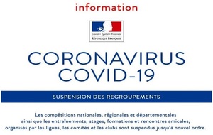 information Fédérale N° 5 à Point étape COVID19 au 27/04/2020