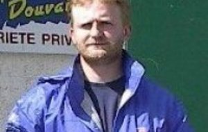 Fabrice Mercier-Bosny