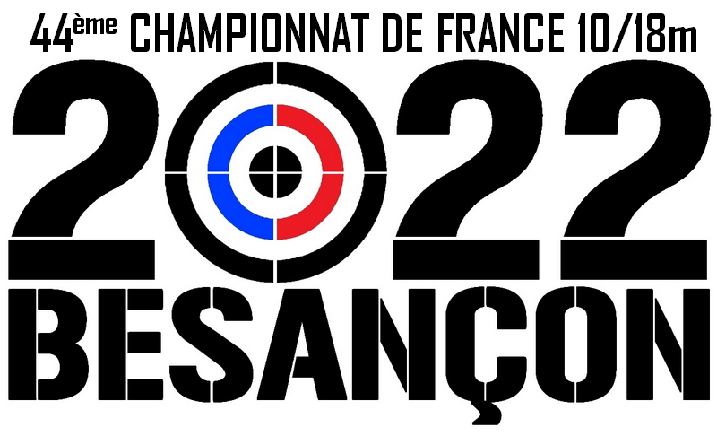 Championnat de France 10m 2022 Besançon