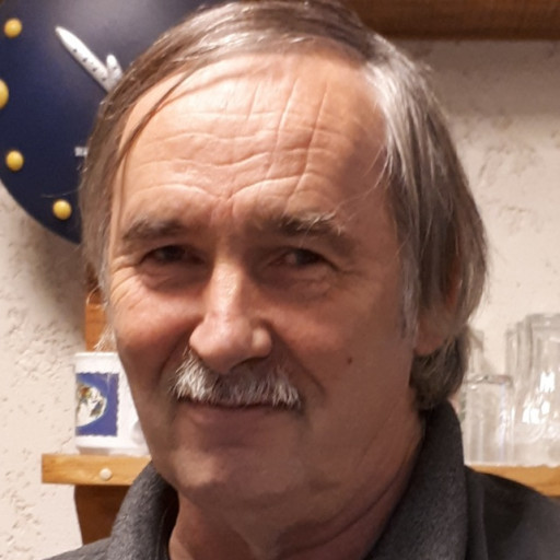 Roger Vesin